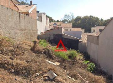 303d919a51041b368603ed4ff375883f73b998a6 · Lote a venda com 200 m² de área, no loteamento Jardim Eldorado em Itajubá-MG