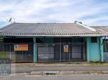 cd684555d5fa1df80e8a128427e2b5e9f465c705 · Casa com 3 dormitórios à venda, 110 m² por R$ 265.000 - Santa Terezinha - Fazenda Rio Grande/PR