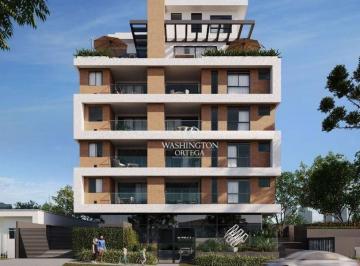 0b024fa0705a00b9e1d8739f109588c8ecf61e39 · Apartamento com 3 dormitórios à venda por R$ 1.402.410,00 - Mercês - Curitiba/PR
