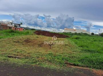 7d7d4bbacef973b20d286885d01418b390698450 · Terreno à venda, 372 m² por R$ 170.100,00 - Residencial Beira Rio I - Itumbiara/GO