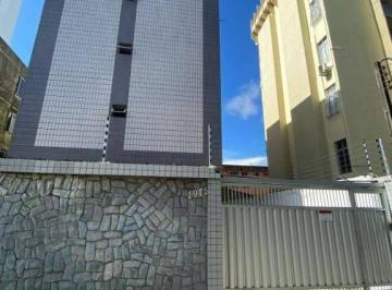 3fb7762147f929415ecc634986a63c6e956a8719 · Apartamento com 2 dormitórios à venda, 67 m² por R$ 250.000,00 - Cocó - Fortaleza/CE