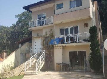 be2c98952e81907af7fd5da0c5815b3c47b16450 · Casa com 4  Suítes à venda, 300 m² - Aruã Eco Park Lagos - Mogi das Cruzes/SP