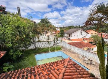 9d6c0e3e56766536a992d80b7287891299bb0bb2 · Casa com 5 dormitórios à venda, 579 m² por R$ 1.600.000,00 - San Diego - Cotia/SP