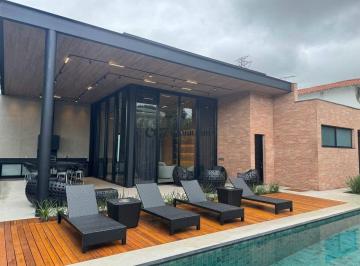 Casa · 703m² · 4 Quartos · 10 Vagas · Casa para venda no Residencial Alphaville 1.