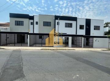 Casa · 127m² · 3 Quartos · 2 Vagas · Casa à venda - em Itapoã