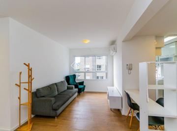 482709-ATTILIO BILIBIO-251-1204-T-D · Apartamento 2 Dorm Jardim carvalho