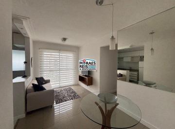232006_ie29w61spwu8_23200668195f438af00.jpg · Apartamento Mobiliado para Locação e Venda na Vila Andrade 56 m², 2 dormitórios (1 suíte), 1 vaga -