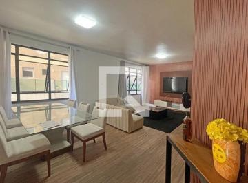 Apartamento · 216m² · 3 Quartos · 2 Vagas · Apartamento para Aluguel - Gonzaga , 3 Quartos,  216 m2 - Santos