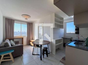 Apartamento · 34m² · 2 Quartos · 1 Vaga · Apartamento para Aluguel - Cambuci, 2 Quartos, 34 m2 - São Paulo