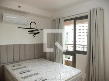 Apartamento · 26m² · 1 Quarto · Apartamento para Aluguel - Chácara Santo Antonio, 1 Quarto, 26 m2 - São Paulo