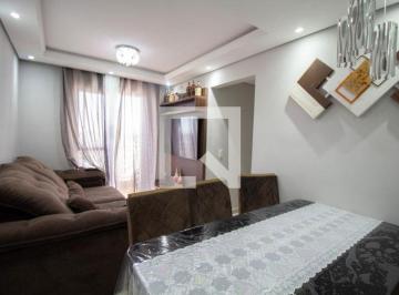 Apartamento · 48m² · 2 Quartos · 1 Vaga · Apartamento para Aluguel - Itaquera, 2 Quartos, 48 m2 - São Paulo