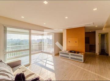 Apartamento · 110m² · 2 Quartos · 3 Vagas · Apartamento para Aluguel - Vila Mariana, 2 Quartos,  110 m2 - São Paulo