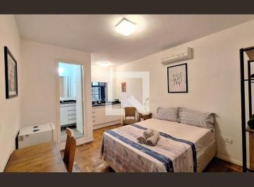 Apartamento · 17m² · 1 Quarto · Apartamento para Aluguel - Vila Pompéia, 1 Quarto,  17 m2 - São Paulo