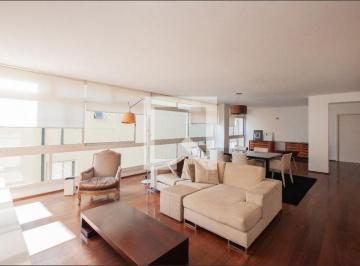 Apartamento · 195m² · 3 Quartos · 1 Vaga · Apartamento para Aluguel - Jardim Paulista, 3 Quartos, 195 m2 - São Paulo