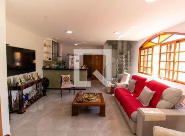 Casa · 300m² · 5 Quartos · 3 Vagas · Casa para Aluguel - Itaipu, 5 Quartos, 300 m2 - Niterói