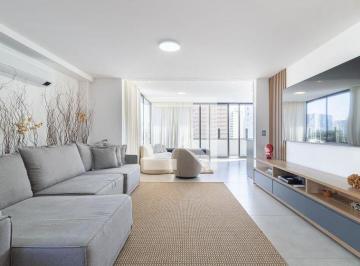 Apartamento · 295m² · 3 Quartos · 2 Vagas · Apartamento à Venda - Vila Olímpia, 3 Quartos, 295 m² - São Paulo