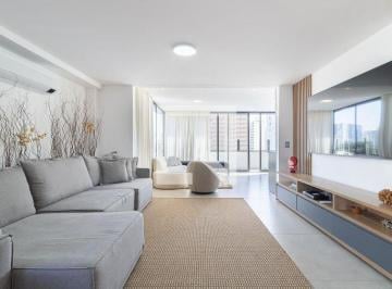 Apartamento · 295m² · 3 Quartos · 2 Vagas · Apartamento à Venda - Vila Olímpia, 3 Quartos, 295 m² - São Paulo