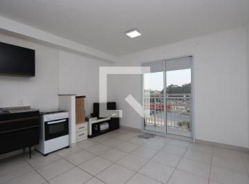 Apartamento · 41m² · 1 Quarto · Apartamento para Aluguel - Vila Ema, 1 Quarto,  41 m² - São Paulo