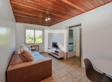 Apartamento · 38m² · 1 Quarto · Apartamento para Aluguel - Passo D'areia, 1 Quarto, 38 m² - Porto Alegre