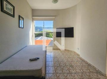 Apartamento · 50m² · 1 Quarto · 1 Vaga · Apartamento para Aluguel - Jardim Virginia, 1 Quarto, 50 m² - Guarujá