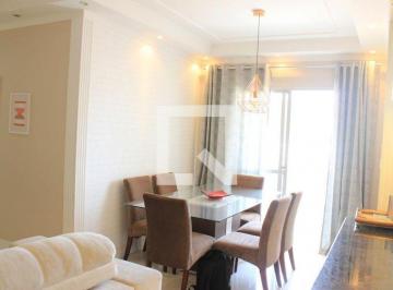 Apartamento · 72m² · 2 Quartos · 1 Vaga · Apartamento para Aluguel - Vila Rosália, 2 Quartos,  72 m² - Guarulhos