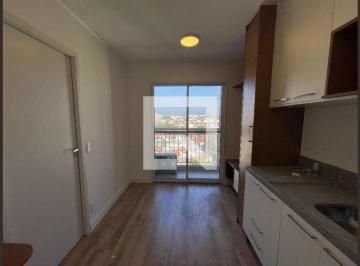Apartamento · 25m² · 1 Quarto · Apartamento para Aluguel - Jardim Éster Yolanda, 1 Quarto, 25 m² - São Paulo