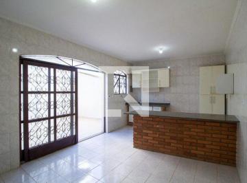 Casa · 125m² · 1 Quarto · 1 Vaga · Casa para Aluguel - Central Parque Sorocaba, 1 Quarto,  125 m² - Sorocaba