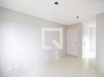 Apartamento · 40m² · 2 Quartos · 1 Vaga · Apartamento para Aluguel - Guaratiba, 2 Quartos,  40 m² - Rio de Janeiro