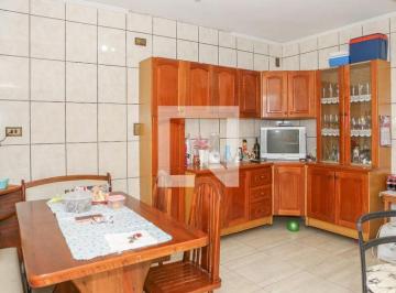 Casa · 280m² · 6 Quartos · 4 Vagas · Casa para Aluguel - Água Branca, 6 Quartos, 280 m² - São Paulo