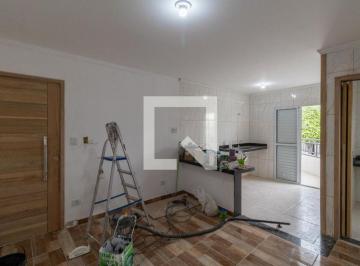 Apartamento · 60m² · 2 Quartos · 1 Vaga · Apartamento para Aluguel - Cangaíba, 2 Quartos, 60 m² - São Paulo