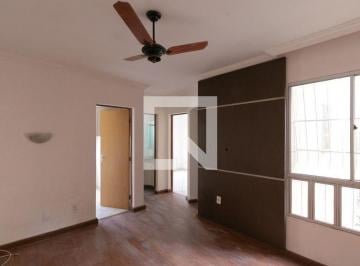 Apartamento · 60m² · 2 Quartos · 1 Vaga · Apartamento para Aluguel - Juliana, 2 Quartos,  60 m² - Belo Horizonte
