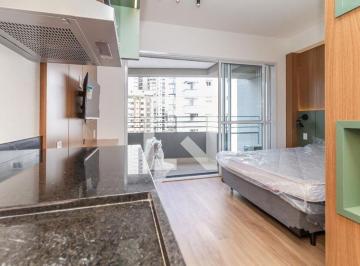 Apartamento · 24m² · 1 Quarto · Apartamento para Aluguel - Perdizes, 1 Quarto, 24 m² - São Paulo