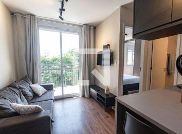 Apartamento · 32m² · 1 Quarto · Apartamento para Aluguel - Vila Mariana, 1 Quarto,  32 m² - São Paulo