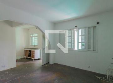 Casa · 50m² · 1 Quarto · 1 Vaga · Casa para Aluguel - Parque São Vicente, 1 Quarto, 50 m² - Mauá