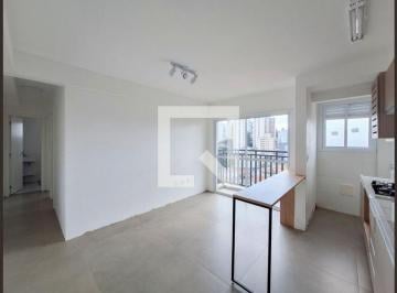 Apartamento · 47m² · 2 Quartos · 1 Vaga · Apartamento para Aluguel - Água Fria, 2 Quartos, 47 m² - São Paulo
