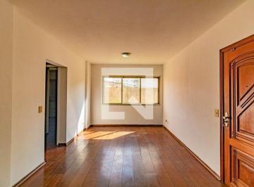 Apartamento · 91m² · 3 Quartos · 1 Vaga · Apartamento para Aluguel - Vila Clementino, 3 Quartos,  91 m² - São Paulo