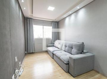 Apartamento · 67m² · 2 Quartos · 1 Vaga · Apartamento para Aluguel - Ipiranga, 2 Quartos, 67 m² - São Paulo