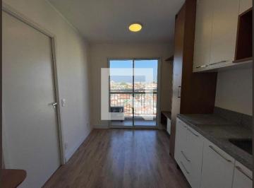 Apartamento · 24m² · 1 Quarto · Apartamento para Aluguel - Jardim Éster Yolanda, 1 Quarto, 24 m² - São Paulo