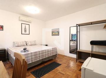 Apartamento · 21m² · 1 Quarto · Apartamento para Aluguel - Vila Pompéia, 1 Quarto,  21 m² - São Paulo