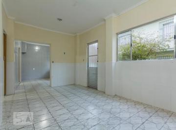 Casa · 60m² · 2 Quartos · 1 Vaga · Casa para Aluguel - Parque das Américas, 2 Quartos, 60 m² - Mauá