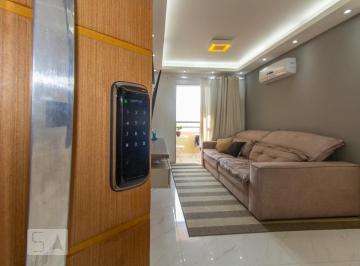 Apartamento · 60m² · 2 Quartos · 1 Vaga · Apartamento para Aluguel - Tatuapé, 2 Quartos, 60 m² - São Paulo