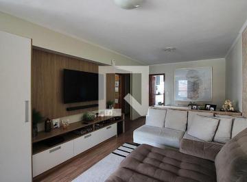 Apartamento · 140m² · 3 Quartos · 2 Vagas · Apartamento para Aluguel - Nova Petrópolis, 3 Quartos,  140 m² - São Bernardo do Campo