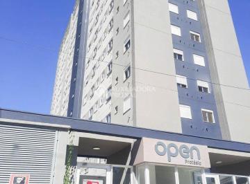 Apartamento · 44m² · 2 Quartos · 1 Vaga · Apartamento 02 quartos com churrasqueira