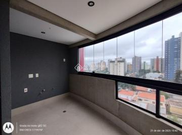 708690_iz5kn_70869068190d6518788.jpg · Apartamento com 2 Dormitórios, sendo 1 Suíte com Sacada; Jardim, Santo André/SP
