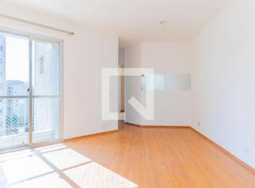 Apartamento · 50m² · 2 Quartos · 1 Vaga · Apartamento à Venda - Jardim Marajoara , 2 Quartos, 50 m² - São Paulo