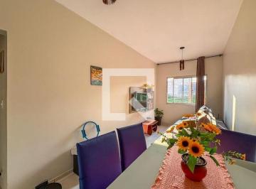 Apartamento · 62m² · 2 Quartos · 1 Vaga · Apartamento à Venda - Nova Petrópolis, 2 Quartos, 62 m² - São Bernardo do Campo