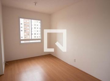 Apartamento · 40m² · 2 Quartos · 1 Vaga · Apartamento à Venda - Vila Carmosina, 2 Quartos,  40 m² - São Paulo
