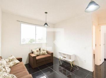 Apartamento · 48m² · 2 Quartos · 1 Vaga · Apartamento à Venda - São José, 2 Quartos, 48 m² - Canoas
