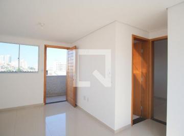 Apartamento · 37m² · 2 Quartos · Apartamento à Venda - Penha de França, 2 Quartos,  37 m² - São Paulo