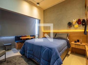 Apartamento · 27m² · 1 Quarto · Apartamento à Venda - Pinheiros, 1 Quarto,  27 m² - São Paulo